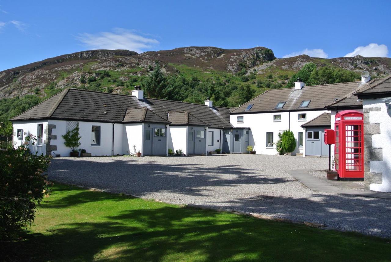 Highland Holiday Cottages Newtonmore Exterior photo